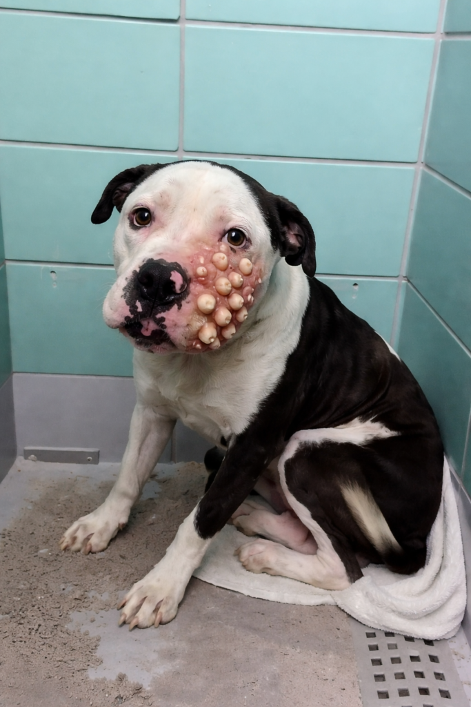 Dog Fever and Cough Treatment at Home