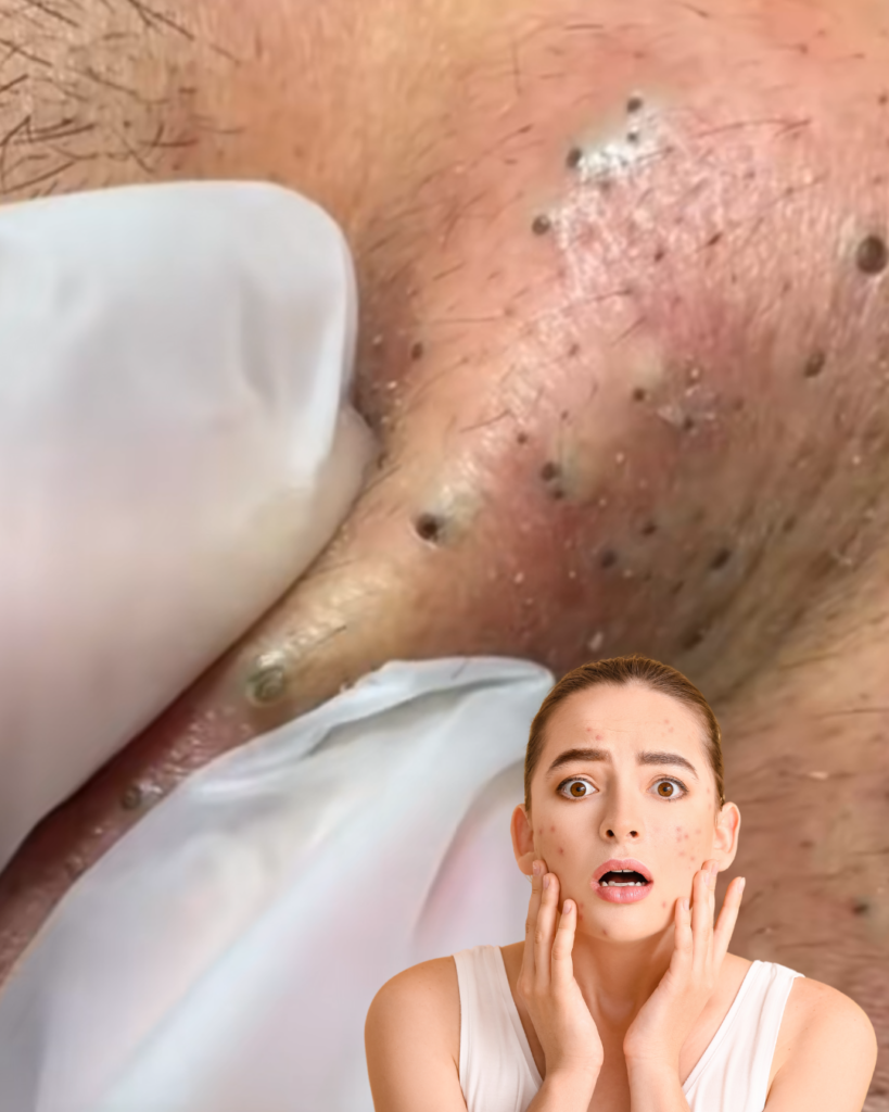 How to Remove Acne at Home Naturally